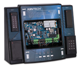 Kantech Demo Software and Demo Databases