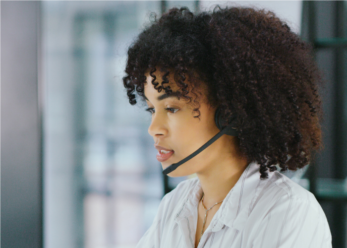 Contact Our Team | Kantech