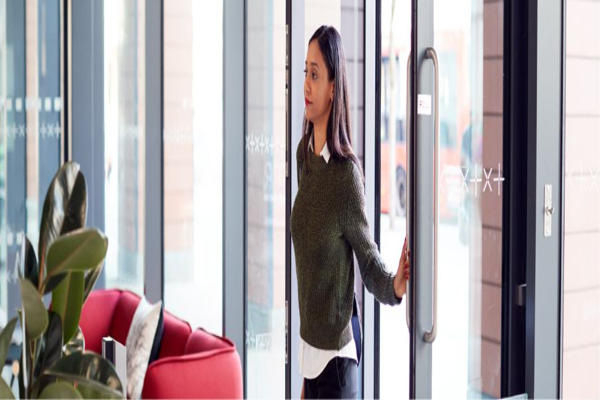Door Locks | Kantech