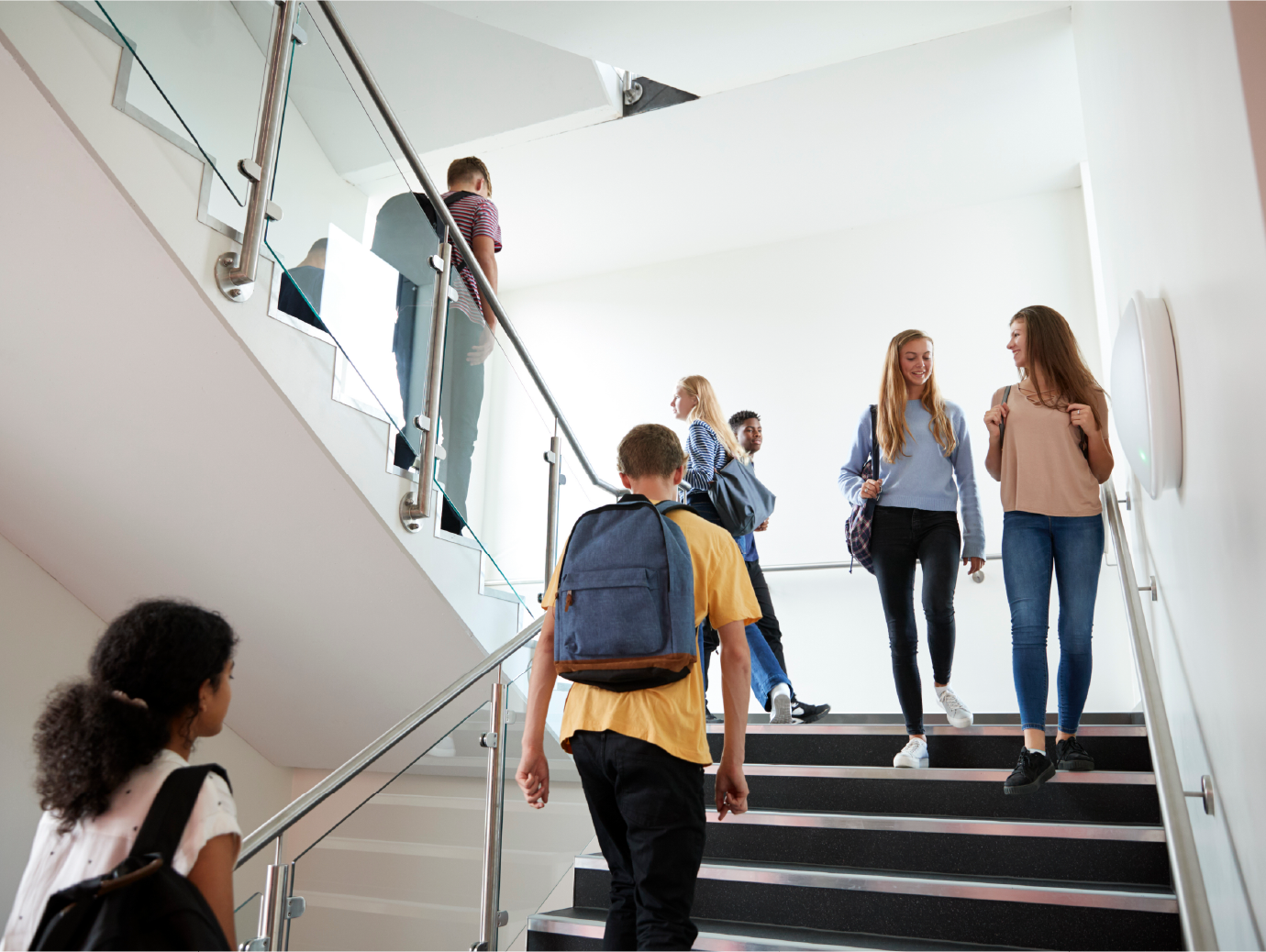 Education Key Benefits