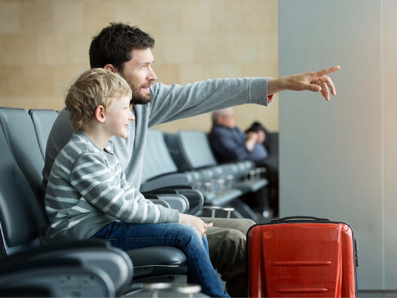 Transportation Key Benefits