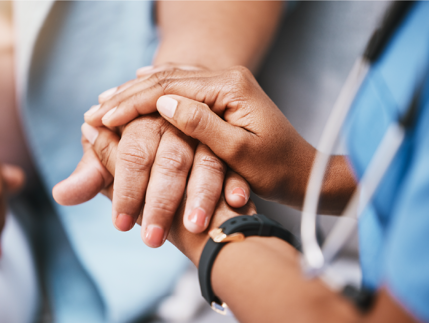 Healthcare Key Benefits