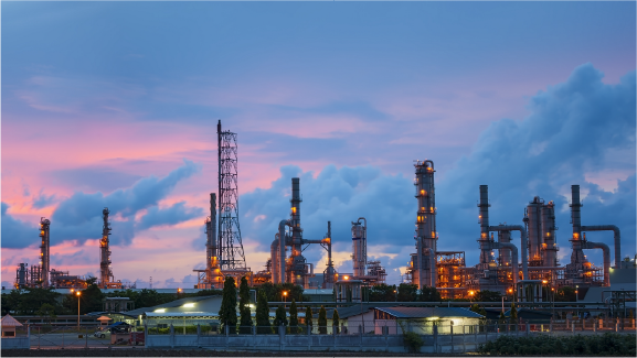 Industrial Manufacturing