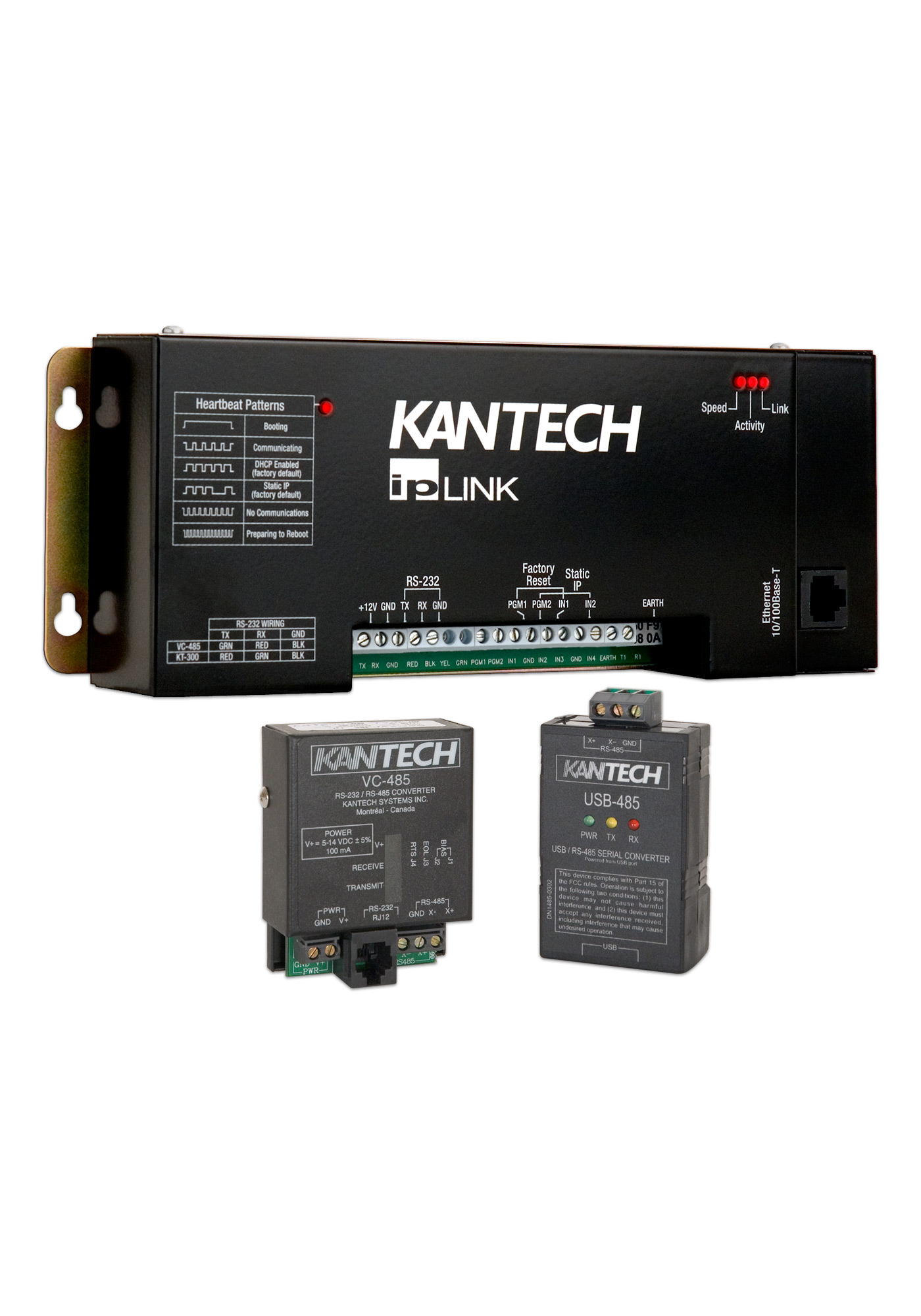 network-comm-devices