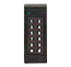 ioProx Proximity Reader P225KPXSF with Keypad Front View