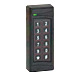 ioProx Proximity Reader P225KPXSF with Keypad Right View