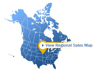 View Regional Sales Map