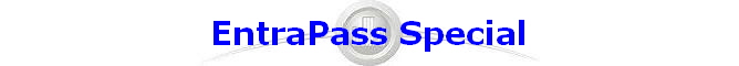 EntraPass Special