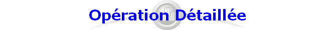 Opration Dtaille