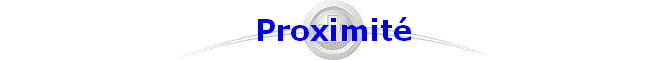 Proximit