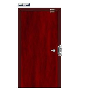 inside door ADA3