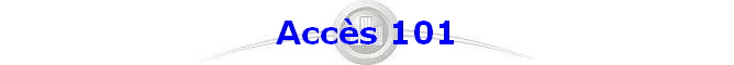 Accs 101