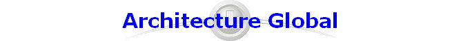Architecture Global